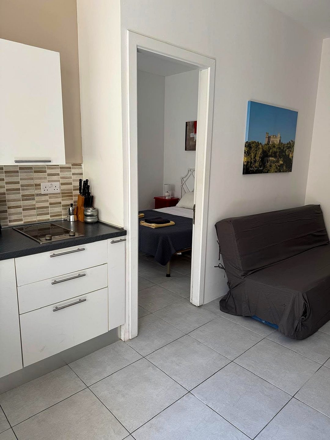 Apartment in San Giljan — 5