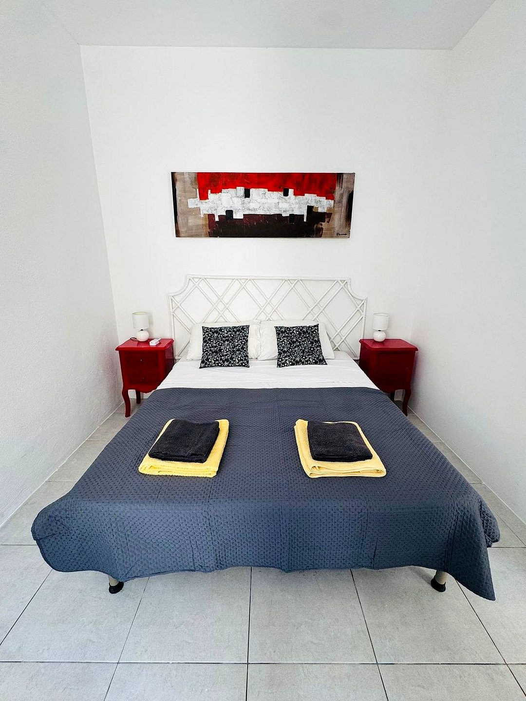 Apartment in San Giljan — 2