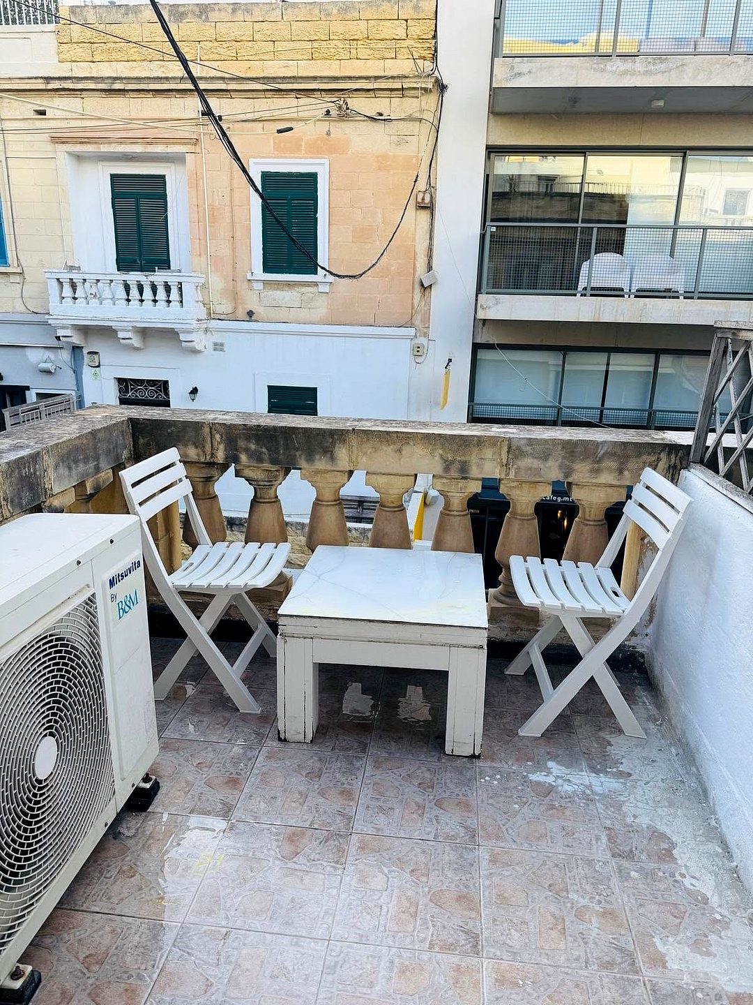 Apartment in San Giljan — 5