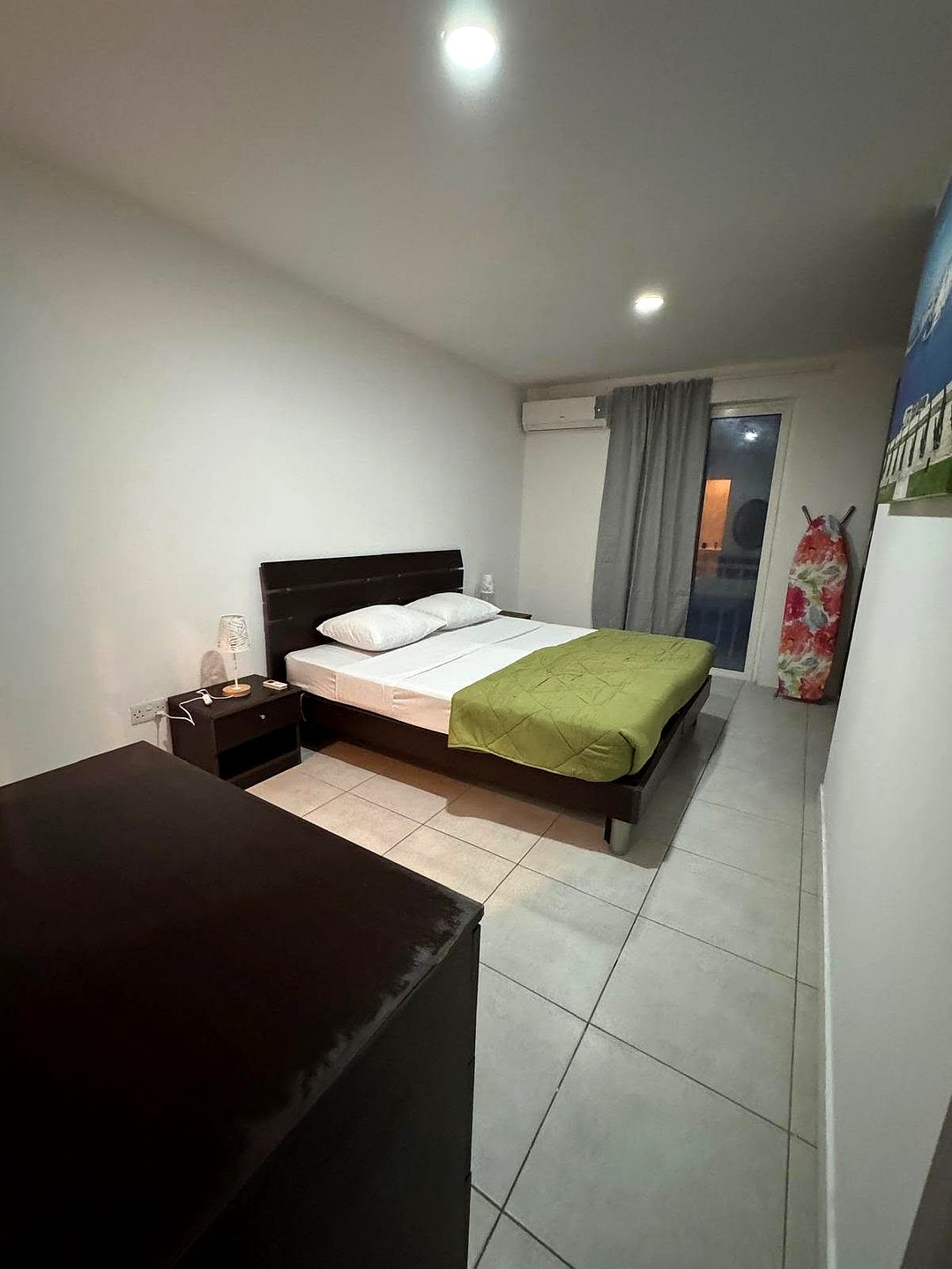 Apartment in San Giljan — 1