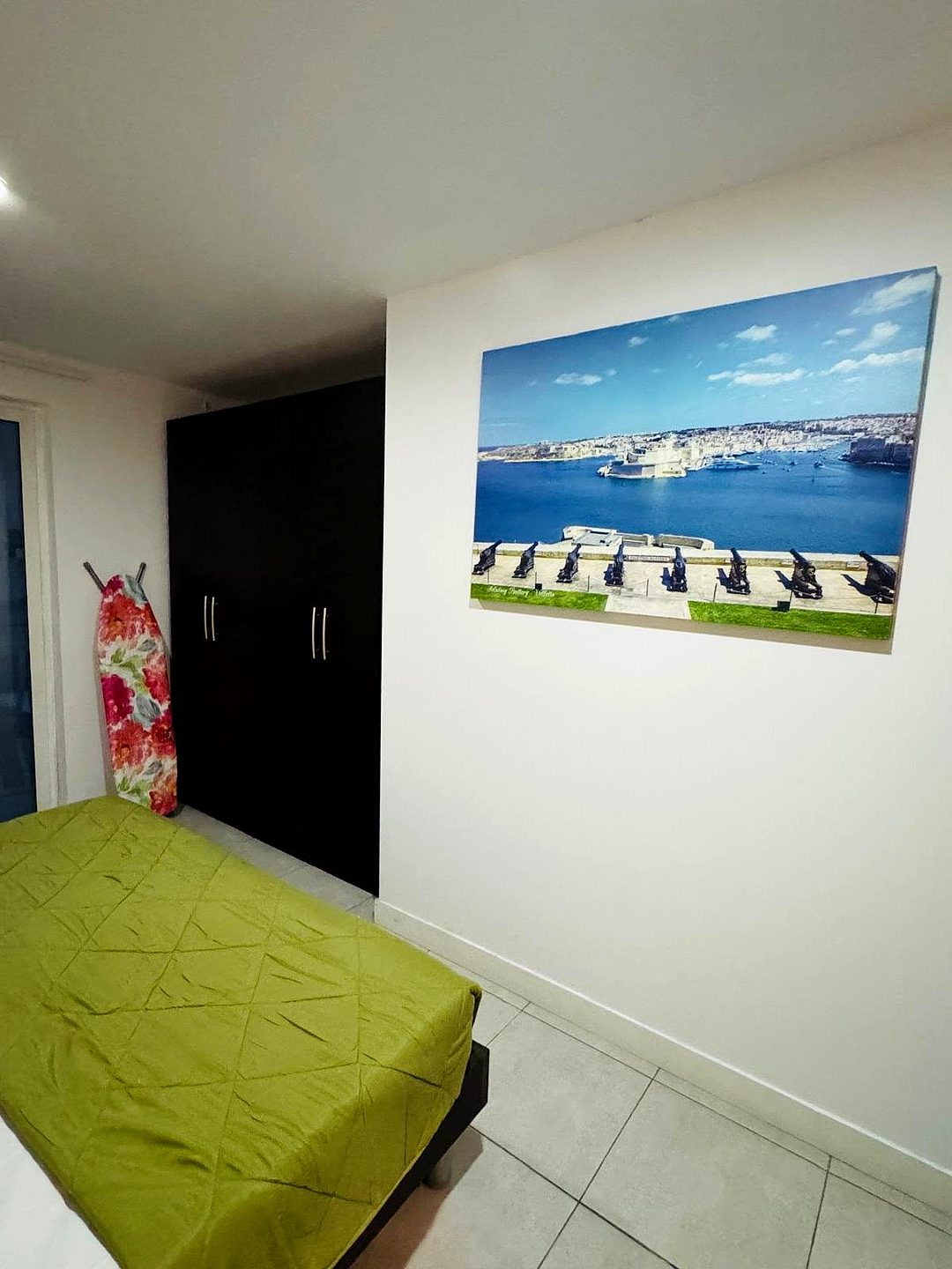 Apartment in San Giljan — 2