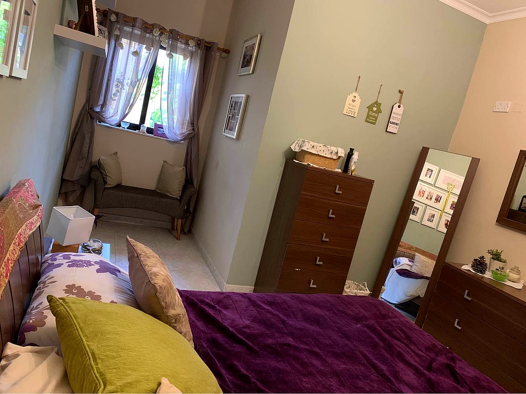 Room in Swieqi — 2