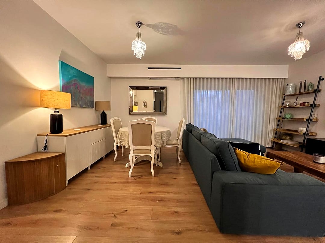 Apartment in St Julian's - 3 beds — 2