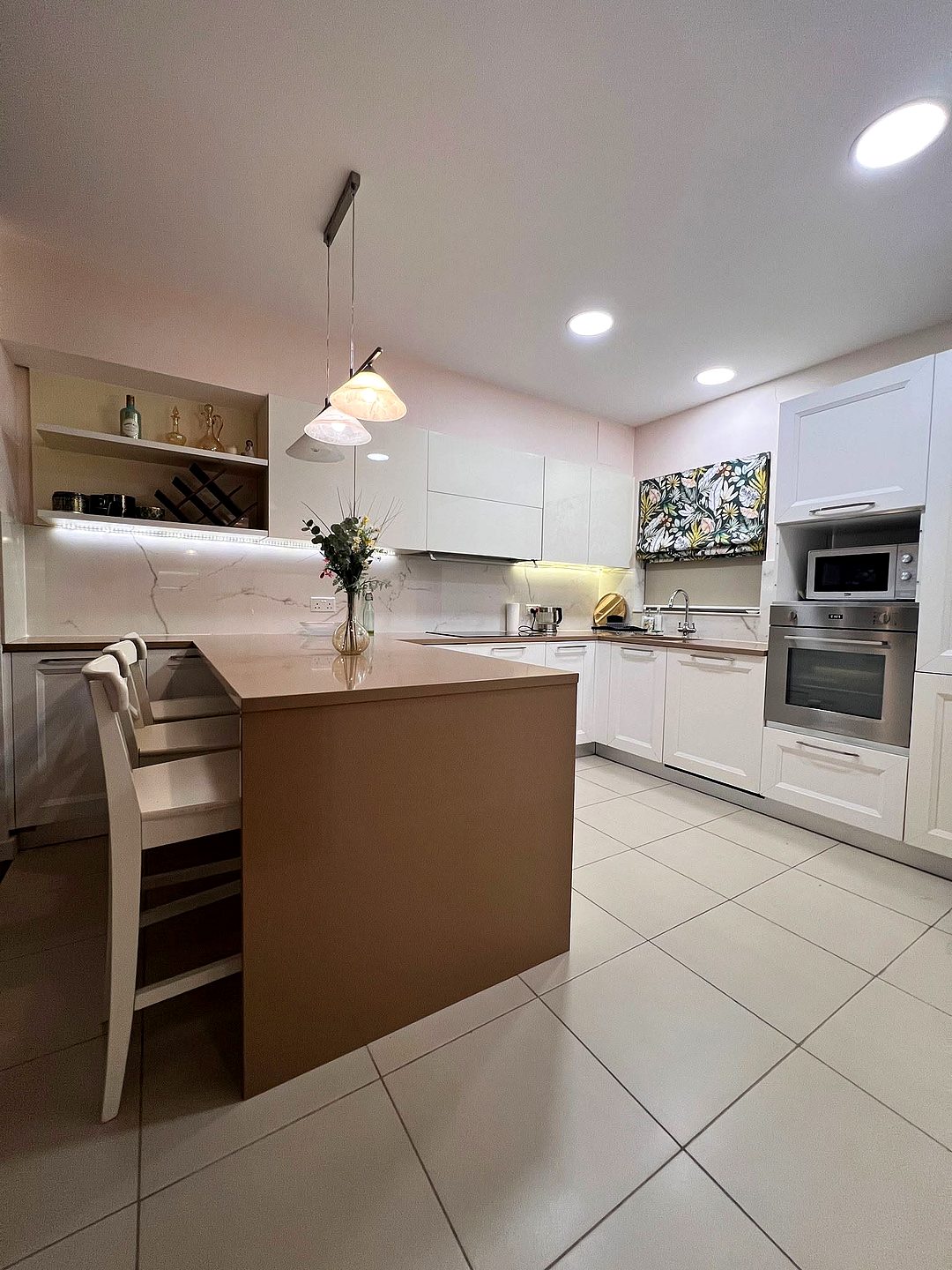Apartment in St Julian's - 3 beds — 5