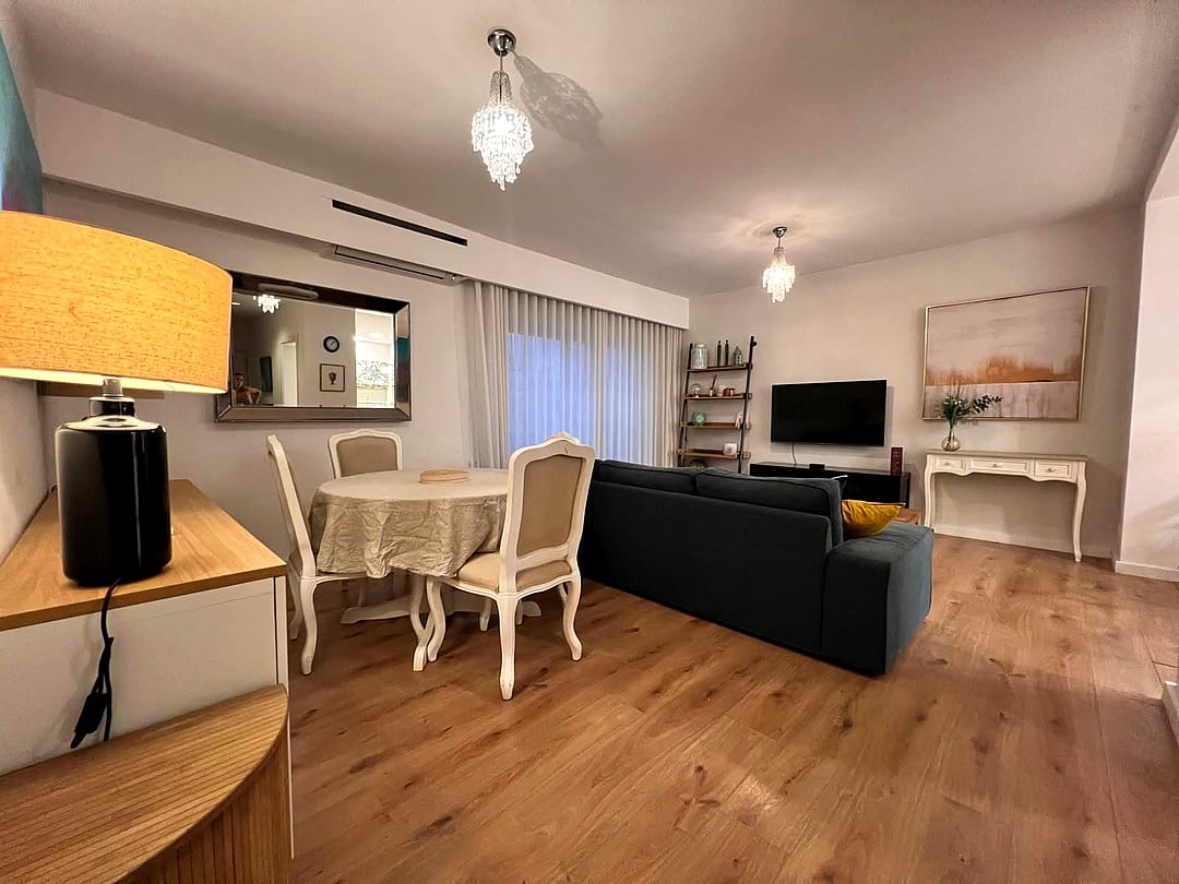 Apartment in St Julian's - 3 beds — 3