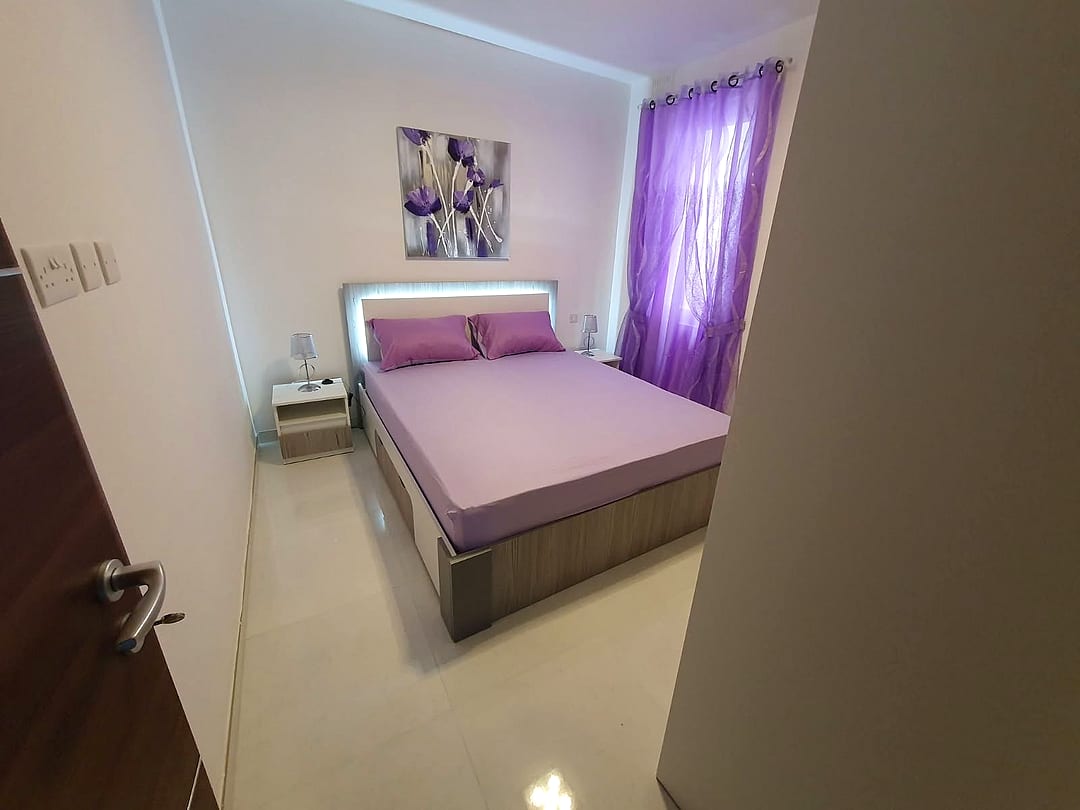 Apartment in Msida - 1 bed — 4