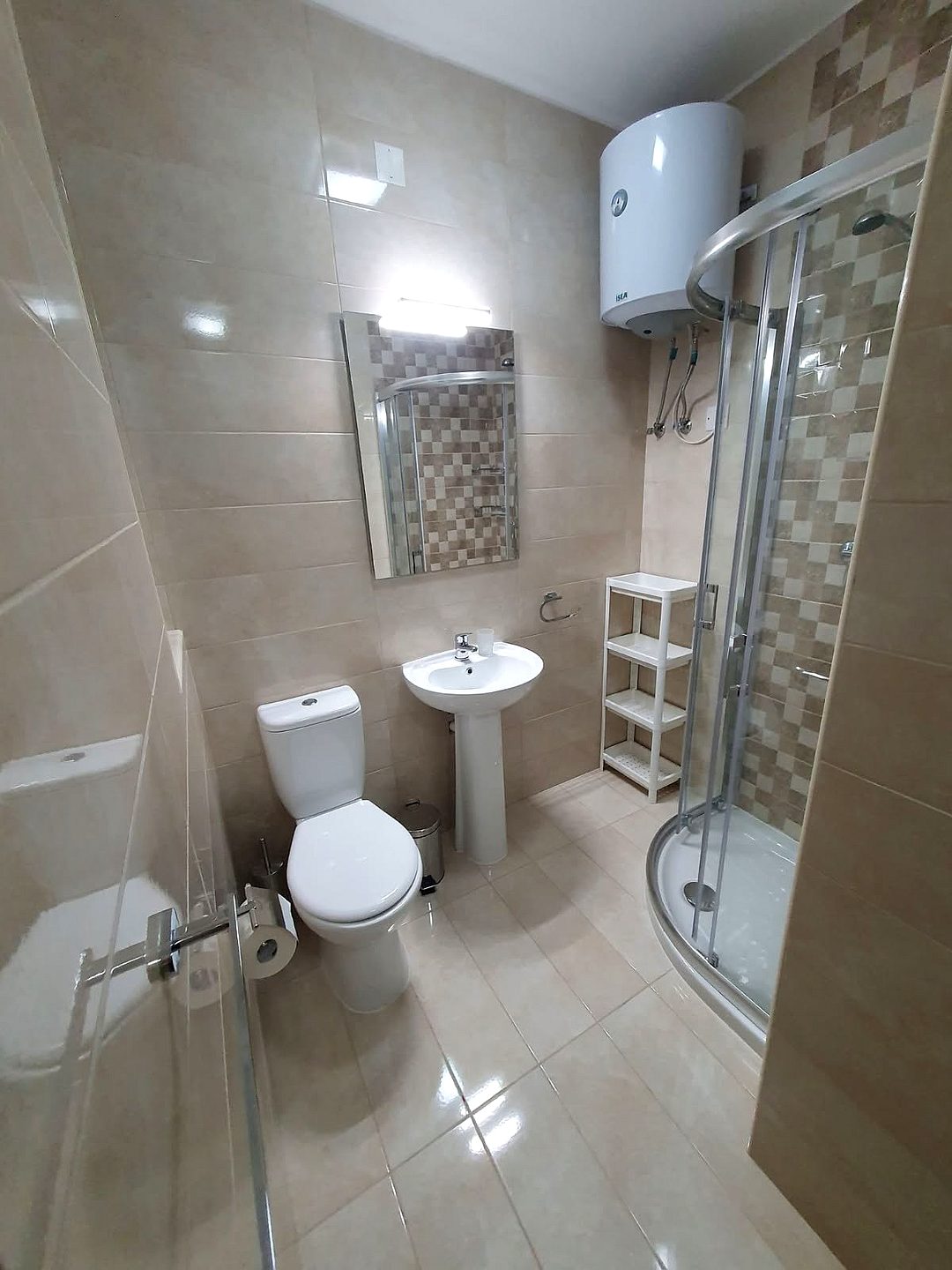 Apartment in Msida - 1 bed — 5