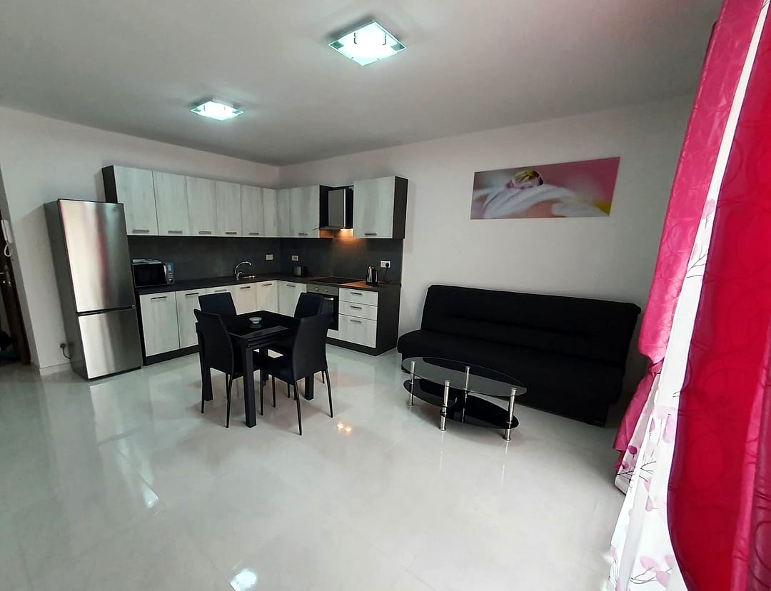 Apartment in Msida - 1 bed — 2