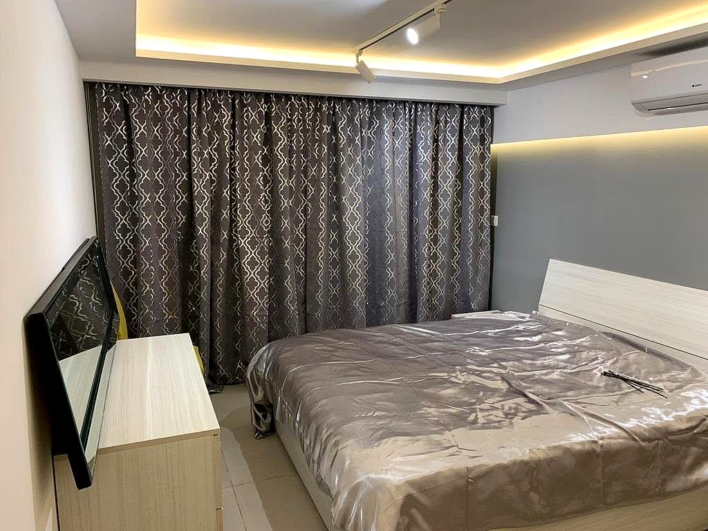 Apartment in Swieqi — 2