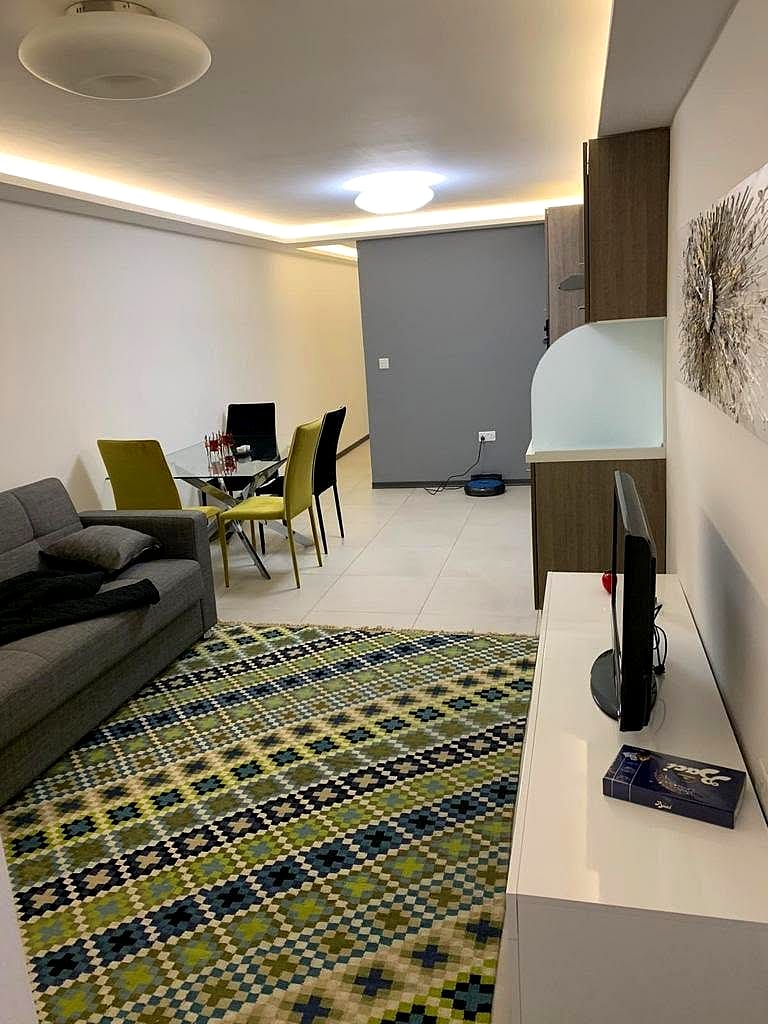 Apartment in Swieqi — 1