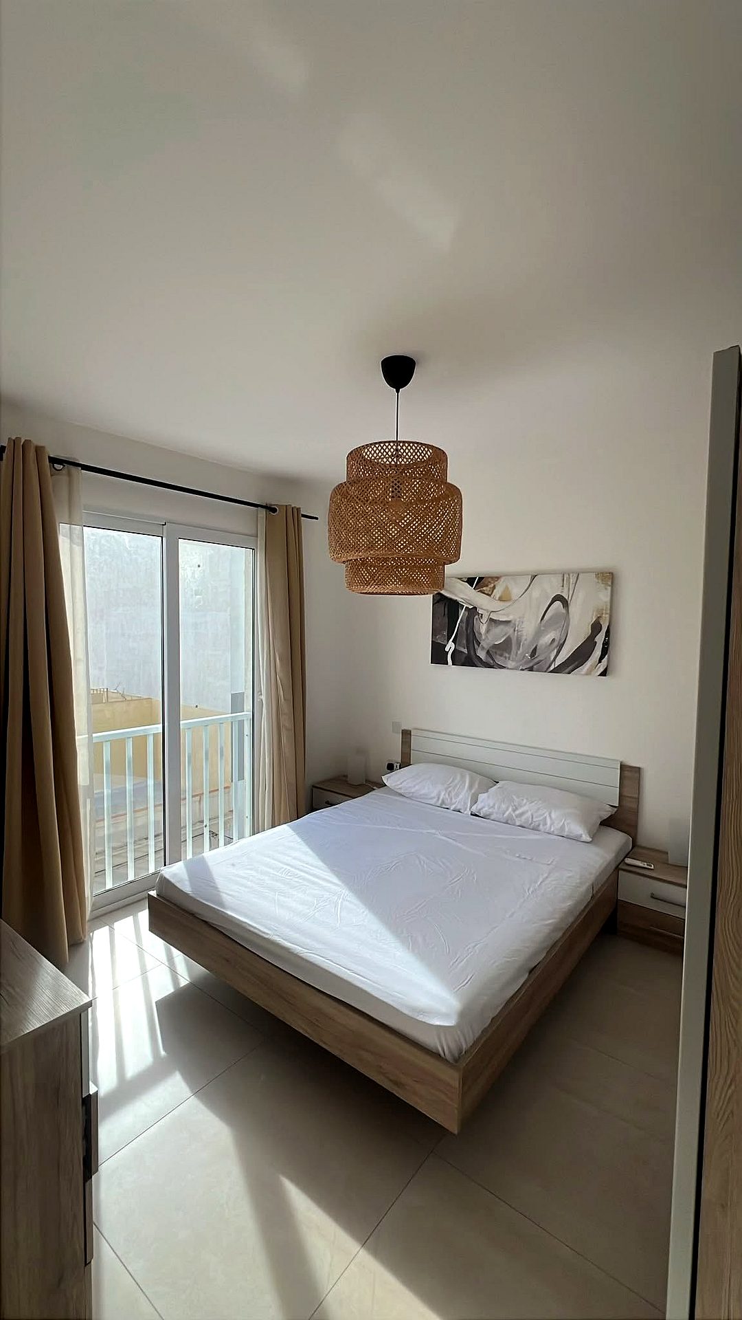 Apartment in Pieta - 1 bed, 1 bath — 2