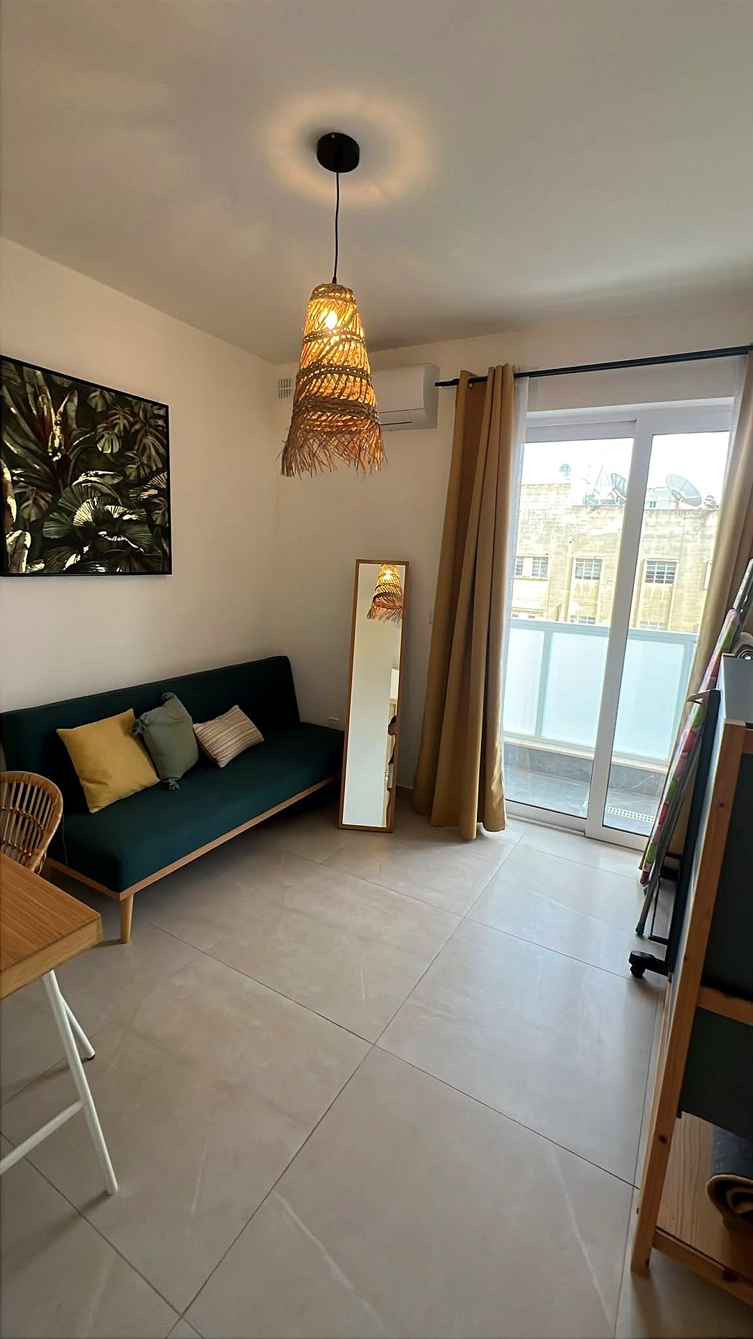 Apartment in Pieta - 1 bed, 1 bath — 3