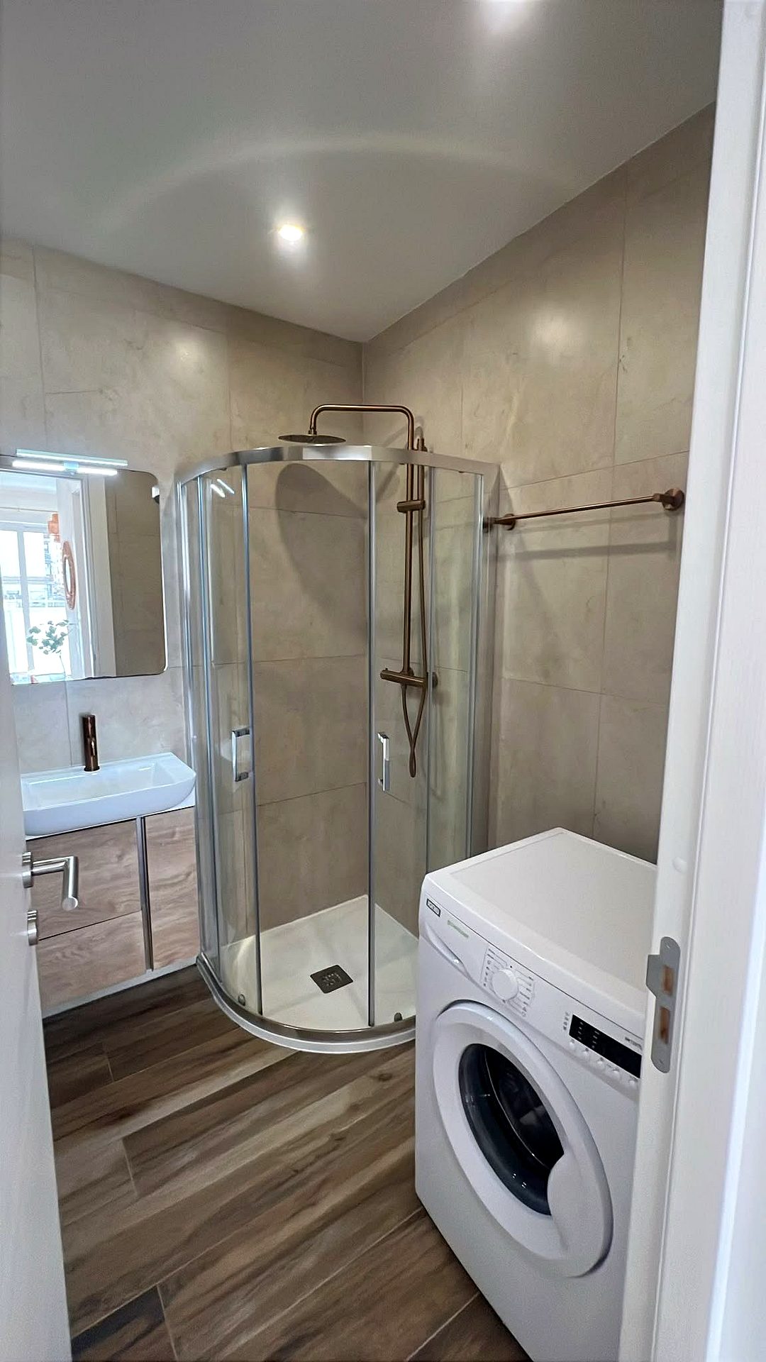 Apartment in Pieta - 1 bed, 1 bath — 4