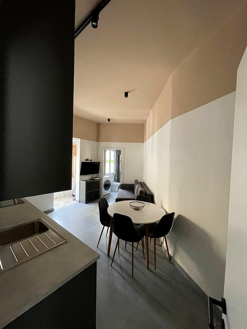 Apartment in Gzira - 1 bed — 4