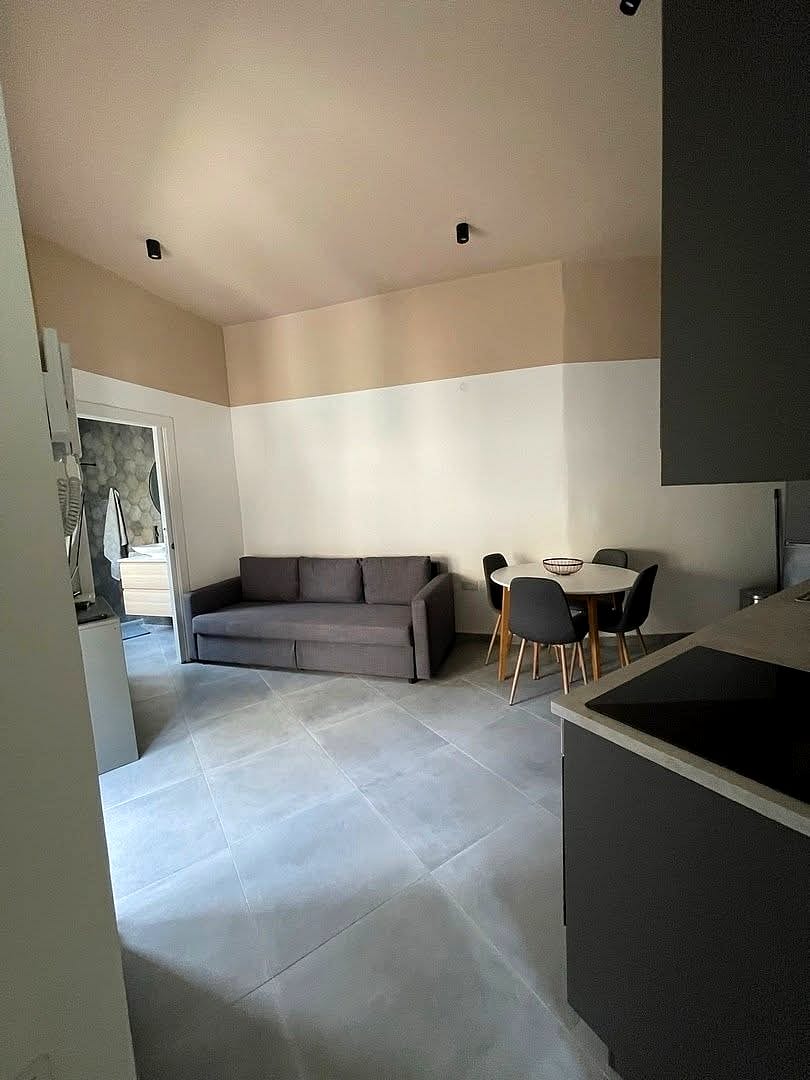 Apartment in Gzira - 1 bed — 1