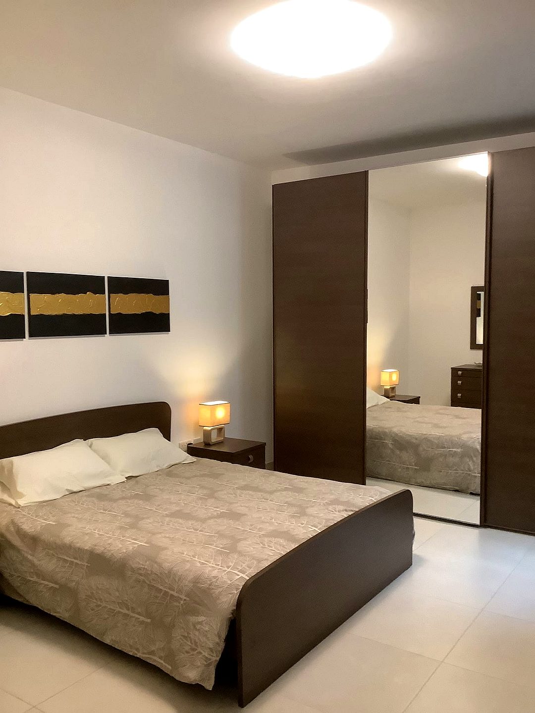 Apartment in Zebbug - 3 beds, 2 baths — 4