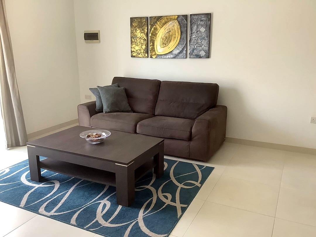 Apartment in Zebbug - 3 beds, 2 baths — 3