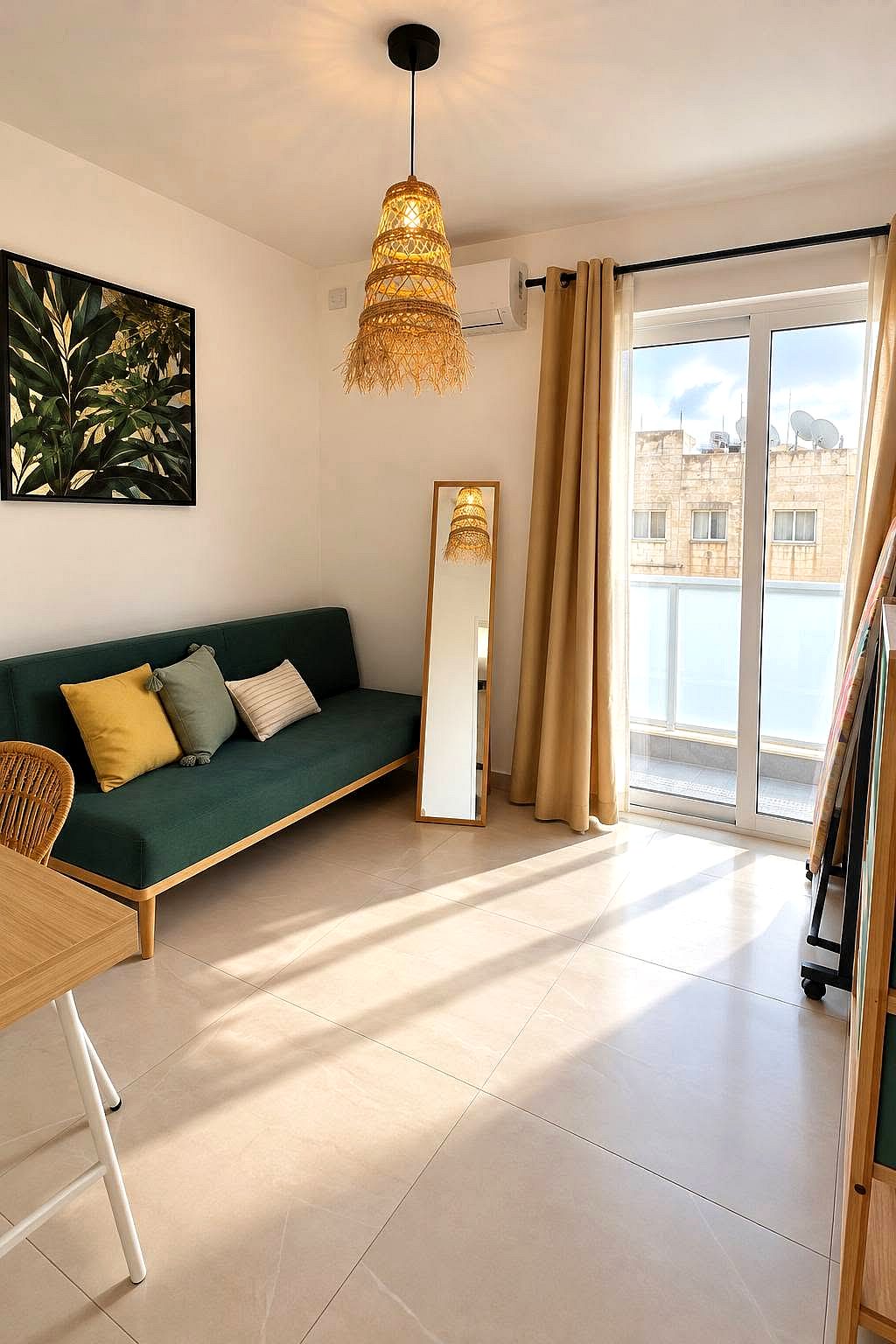 Apartment in Pieta - 1 bed — 2