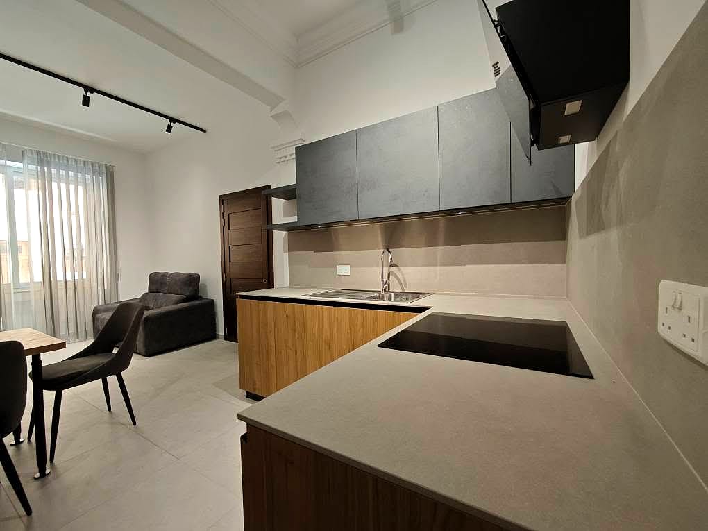 Apartment in Sliema - 2 baths — 2