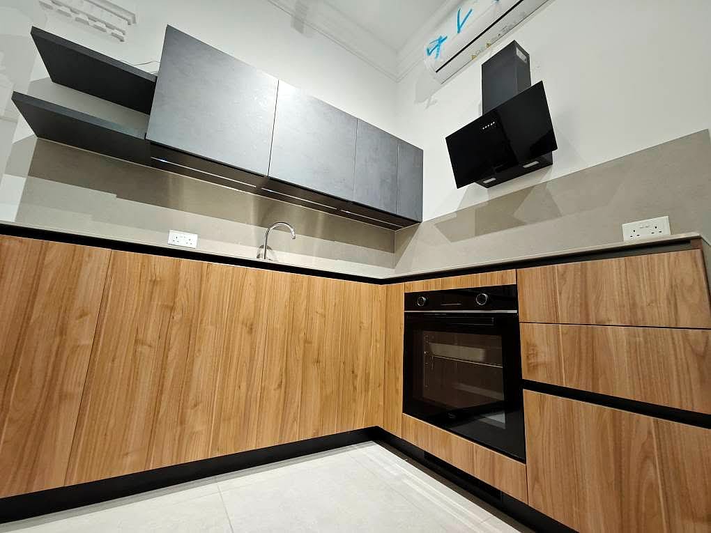 Apartment in Sliema - 2 baths — 1