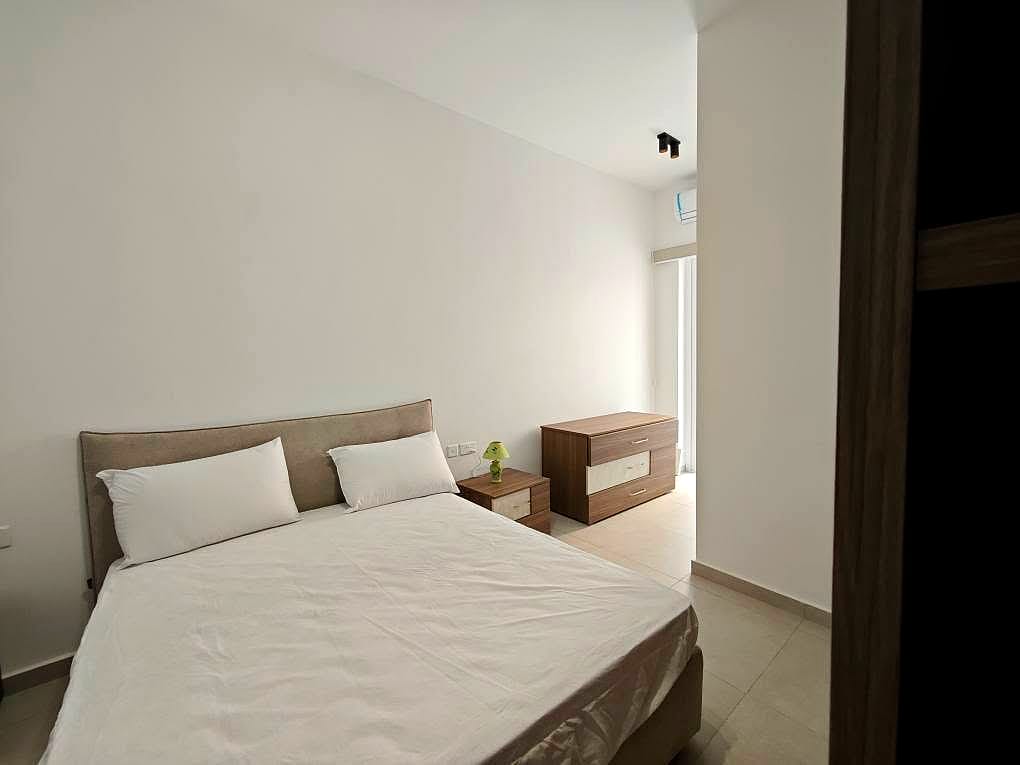 Apartment in Sliema - 2 baths — 5