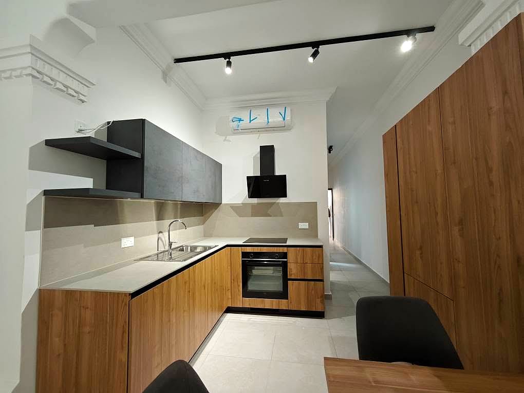 Apartment in Sliema - 2 baths — 3