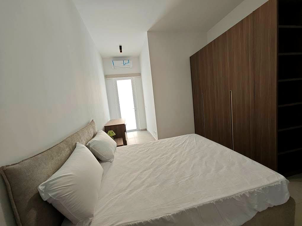 Apartment in Sliema - 2 baths — 4