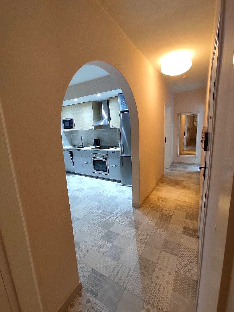 Apartment in Sliema - 2 baths — 3