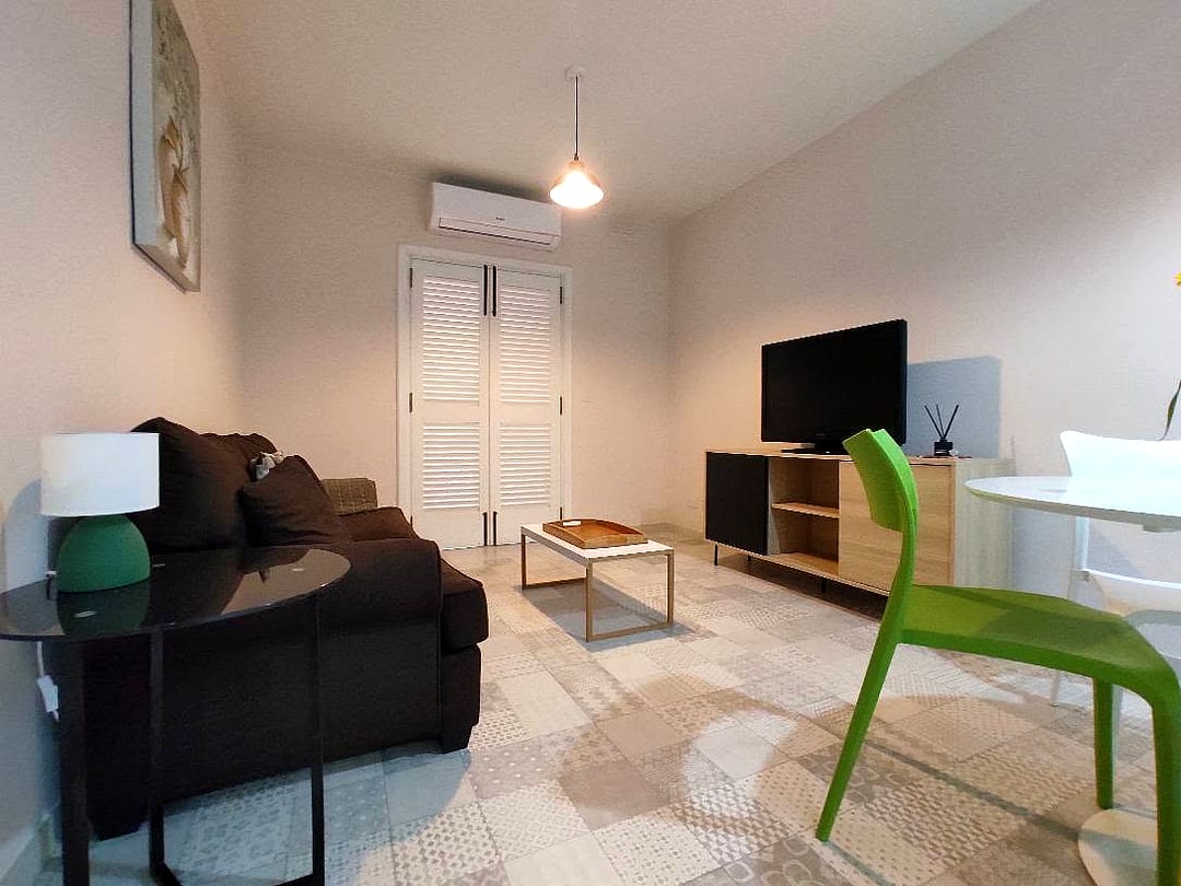 Apartment in Sliema - 2 baths — 2