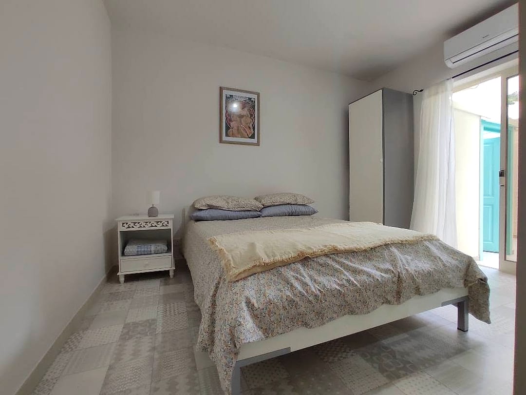 Apartment in Sliema - 2 baths — 5
