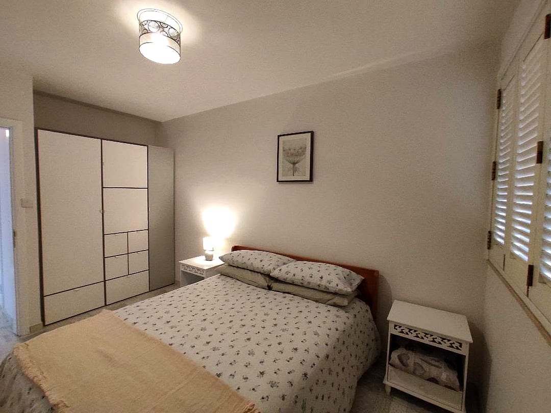 Apartment in Sliema - 2 baths — 4