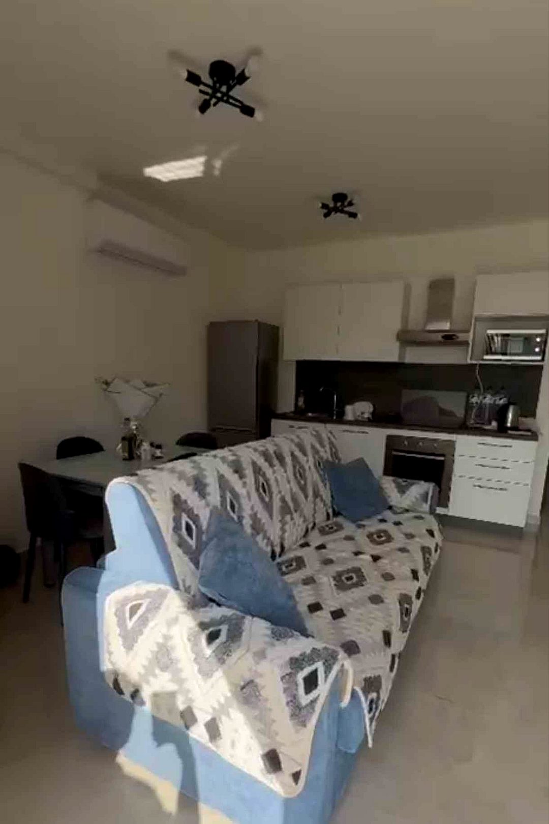 Apartment in Msida - 1 bed — 1