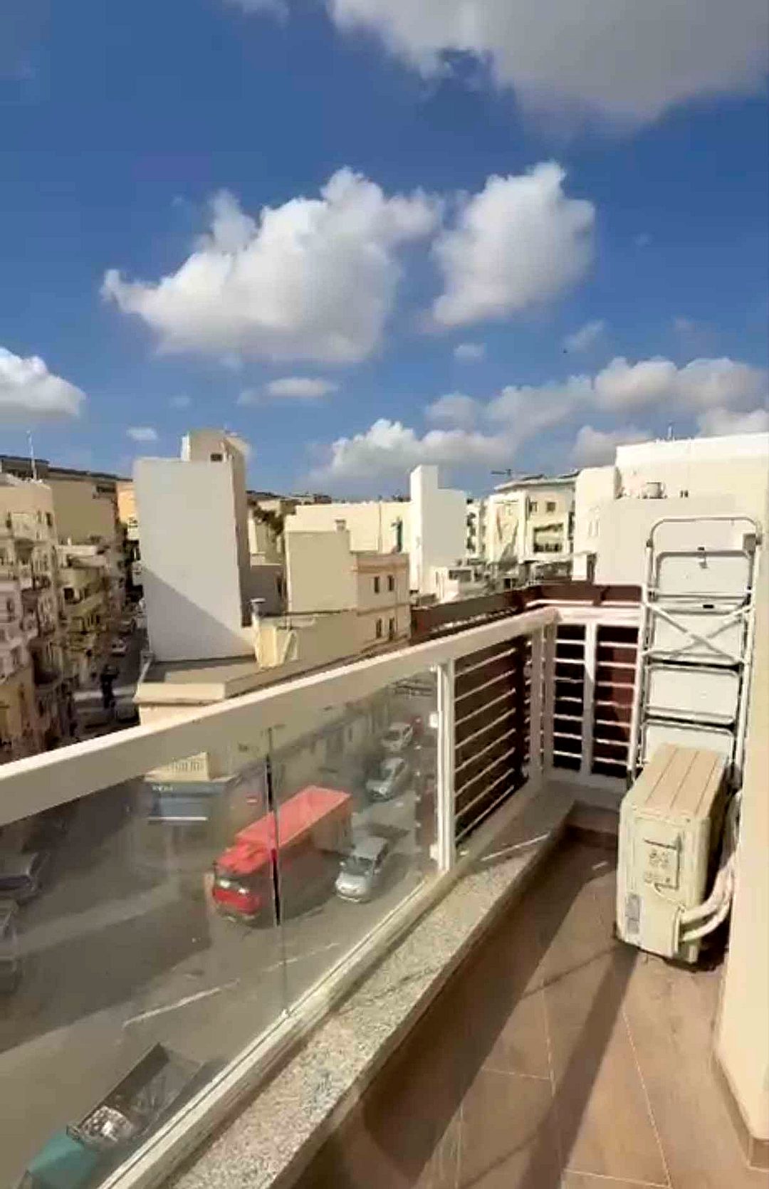 Apartment in Msida - 1 bed — 5