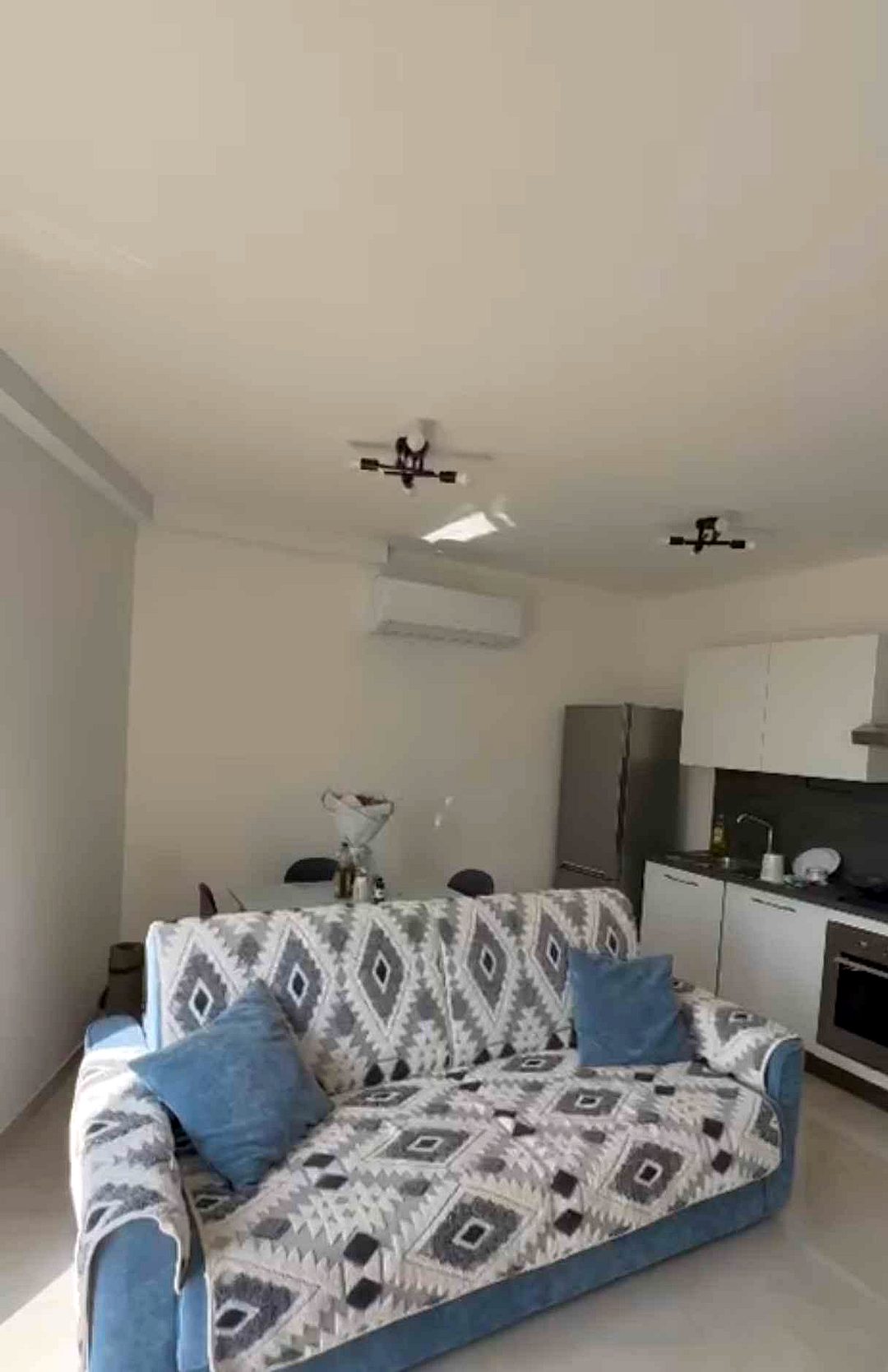 Apartment in Msida - 1 bed — 2
