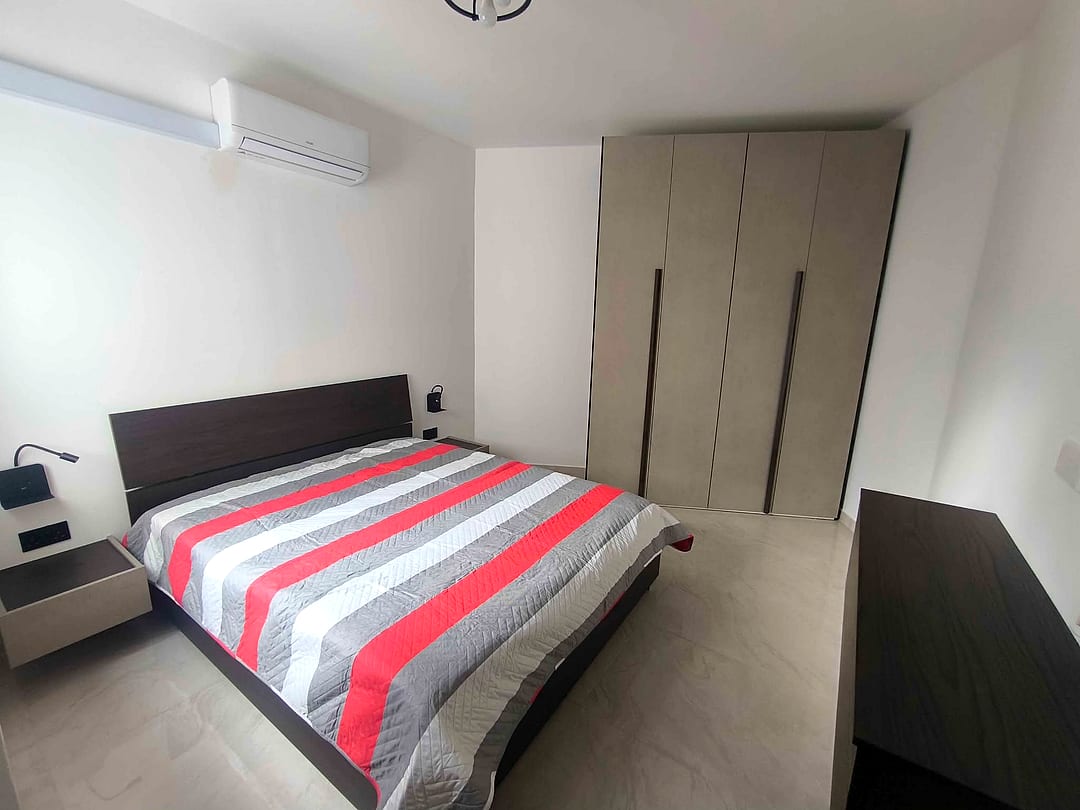 Apartment in Msida - 1 bed — 3