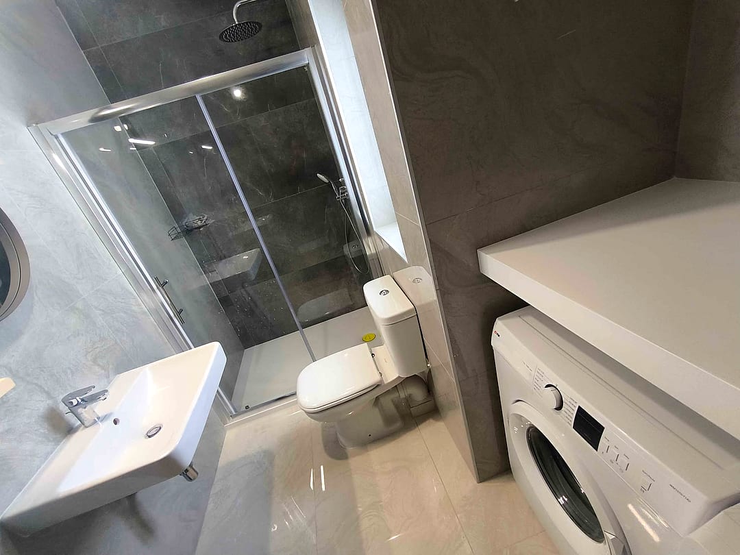 Apartment in Msida - 1 bed — 5