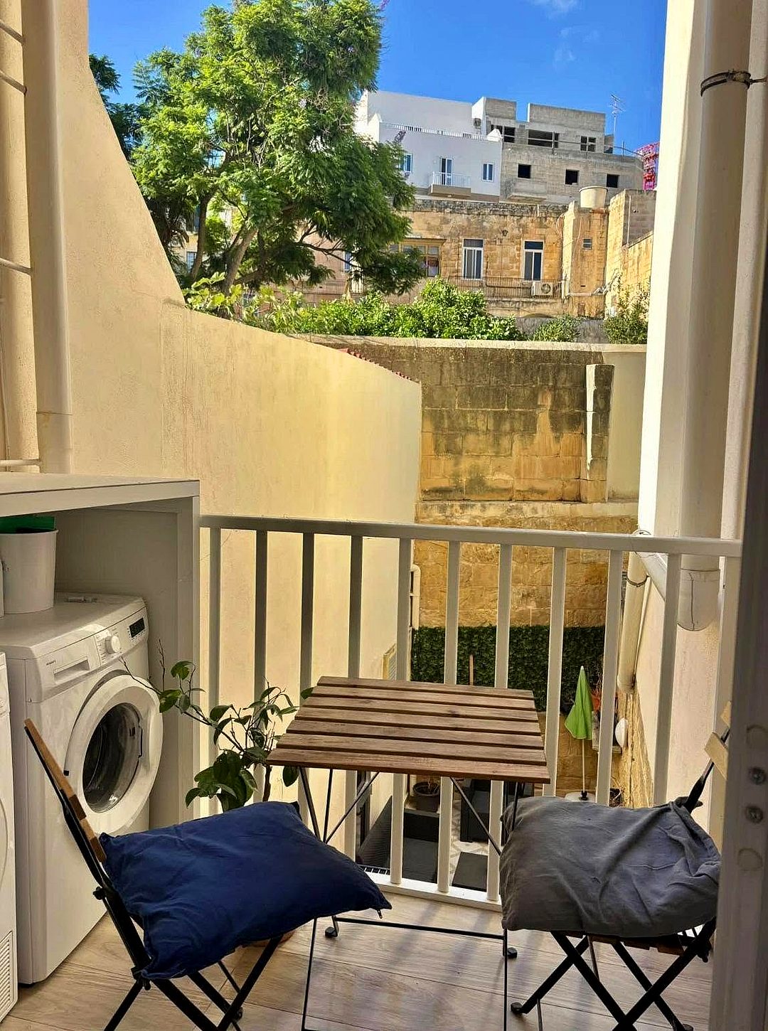 Apartment in Gzira - 1 bed — 4