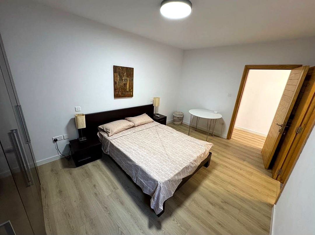 Room in Sliema — 4