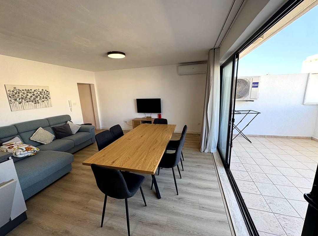 Room in Sliema — 1