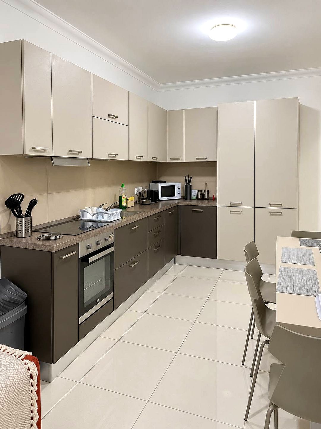 Apartment in Swieqi - 3 beds — 3