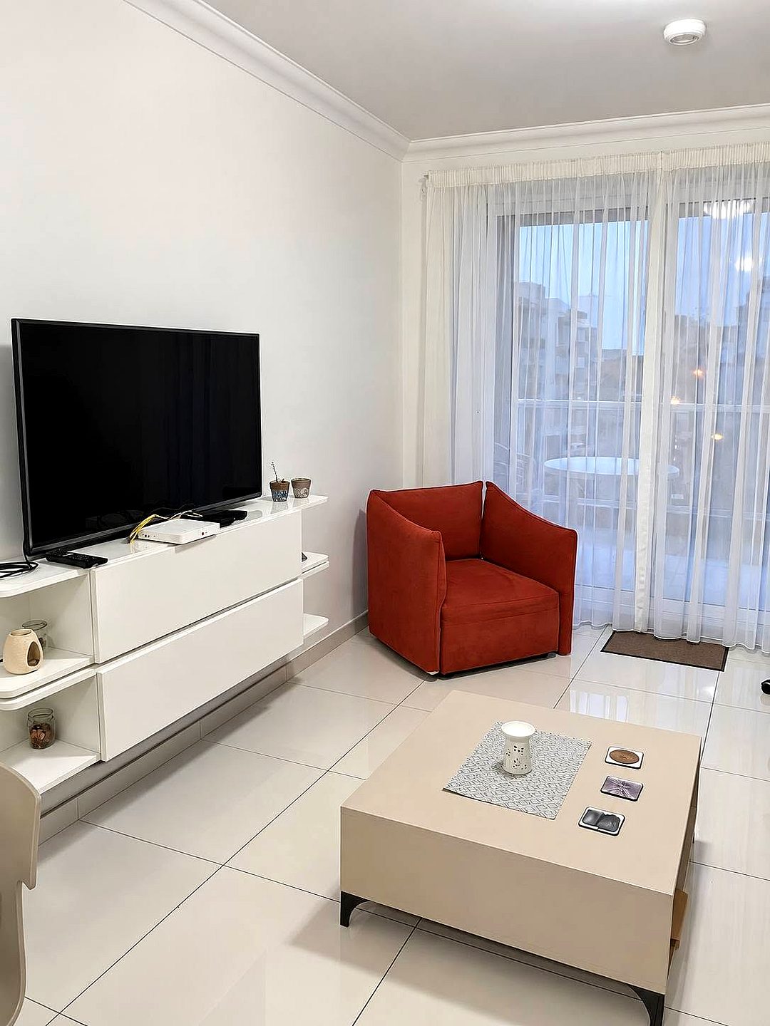 Apartment in Swieqi - 3 beds — 2