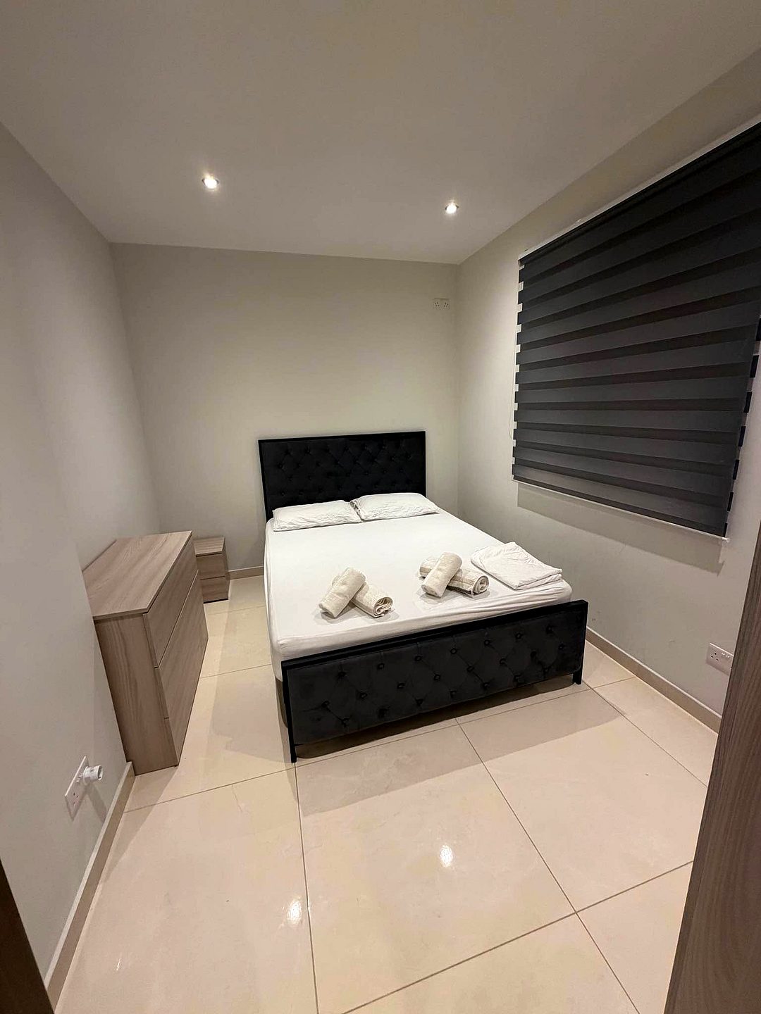 Apartment in St Julian's - 2 beds — 3