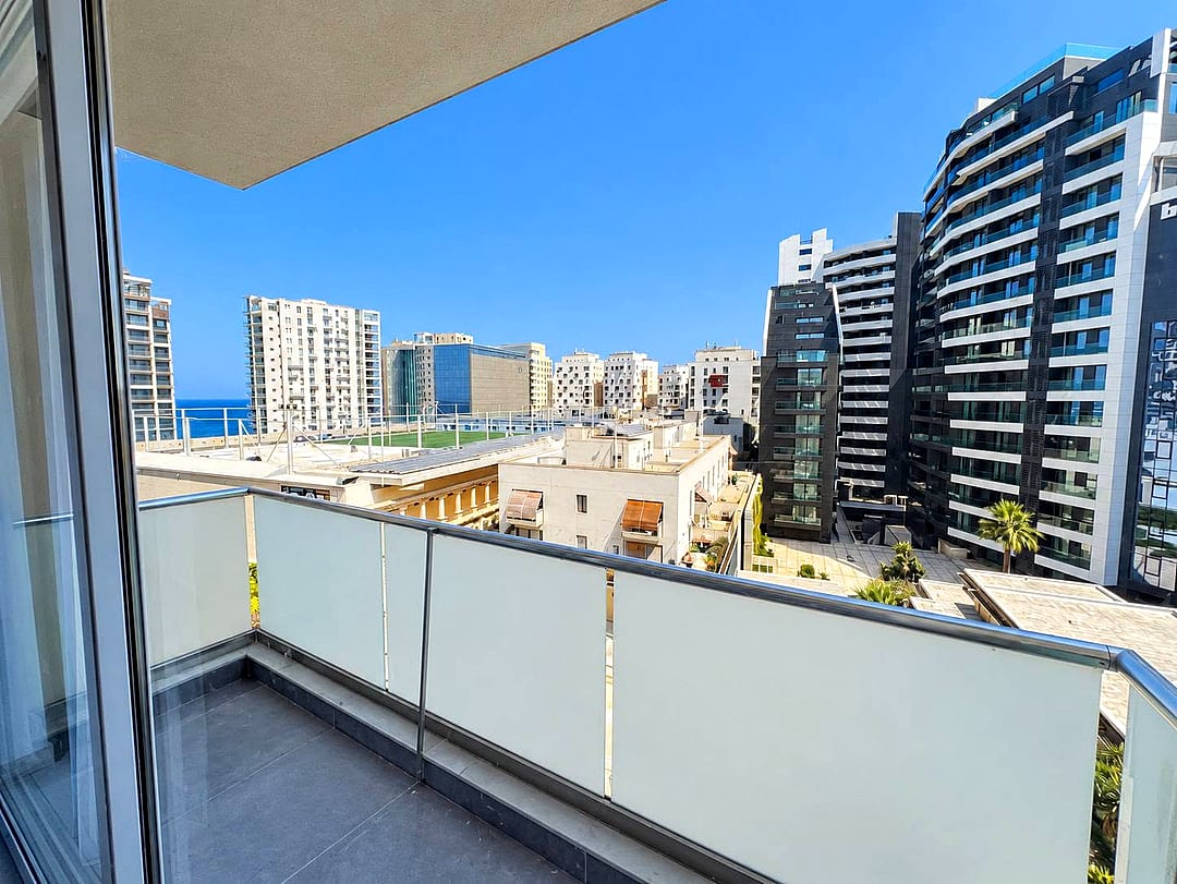 Room in Sliema - 2 beds — 2