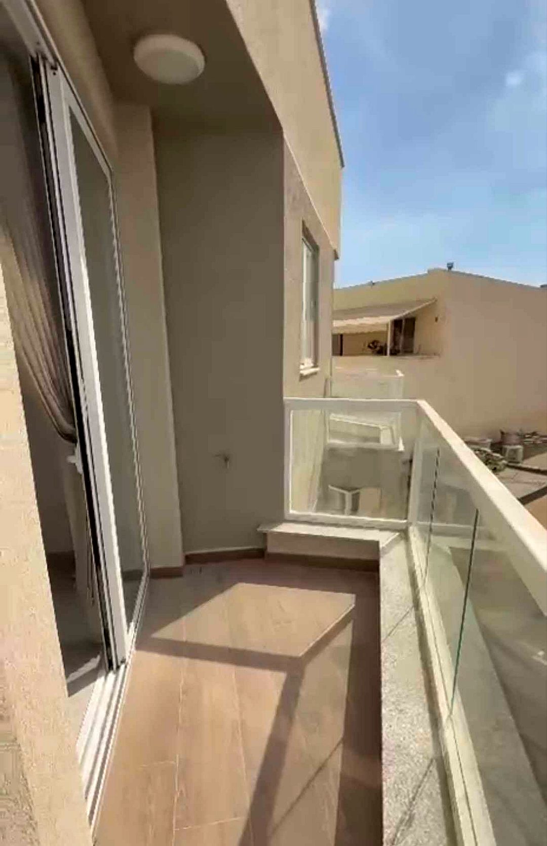 Apartment in Msida - 1 bed — 4
