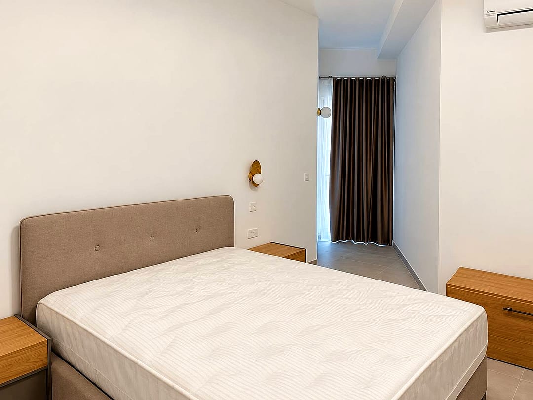 Apartment in St Julian's - 3 beds — 5