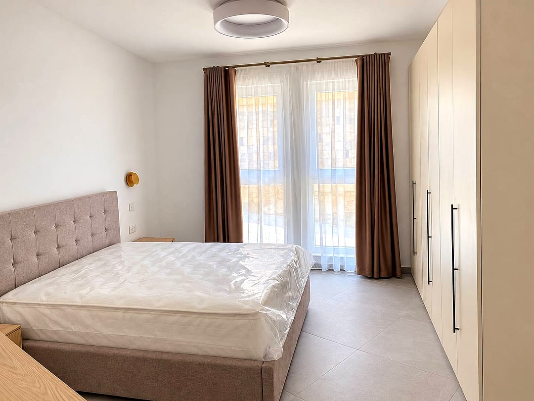 Apartment in St Julian's - 3 beds — 4