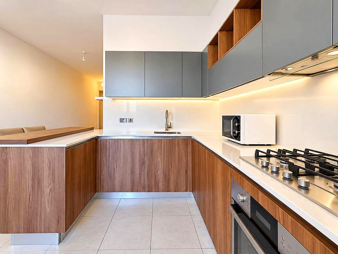 Apartment in Sliema - 2 beds — 4