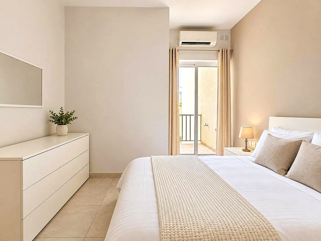 Apartment in Sliema - 2 beds — 2