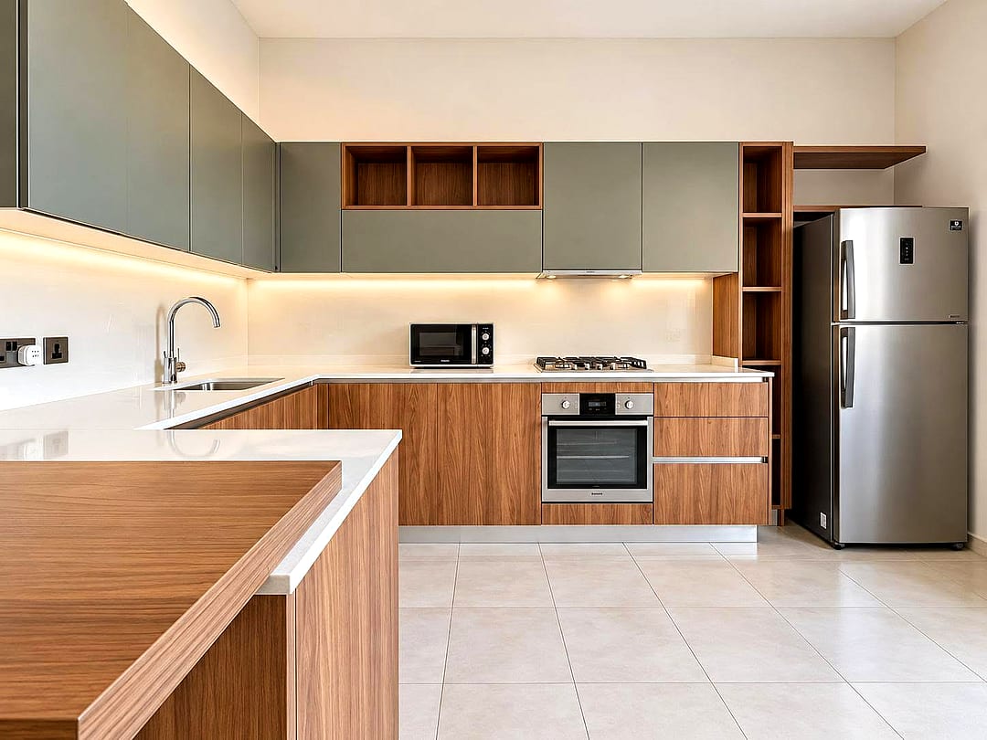 Apartment in Sliema - 2 beds — 1
