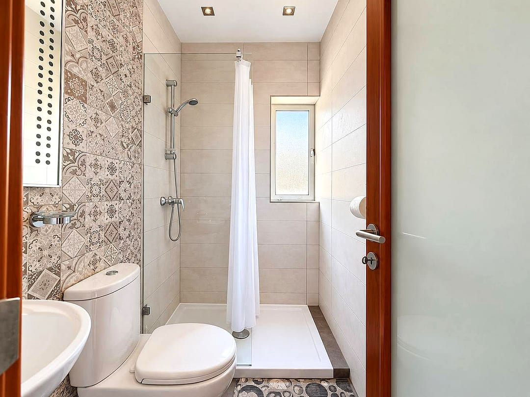 Room in St Julian's - 2 beds — 3